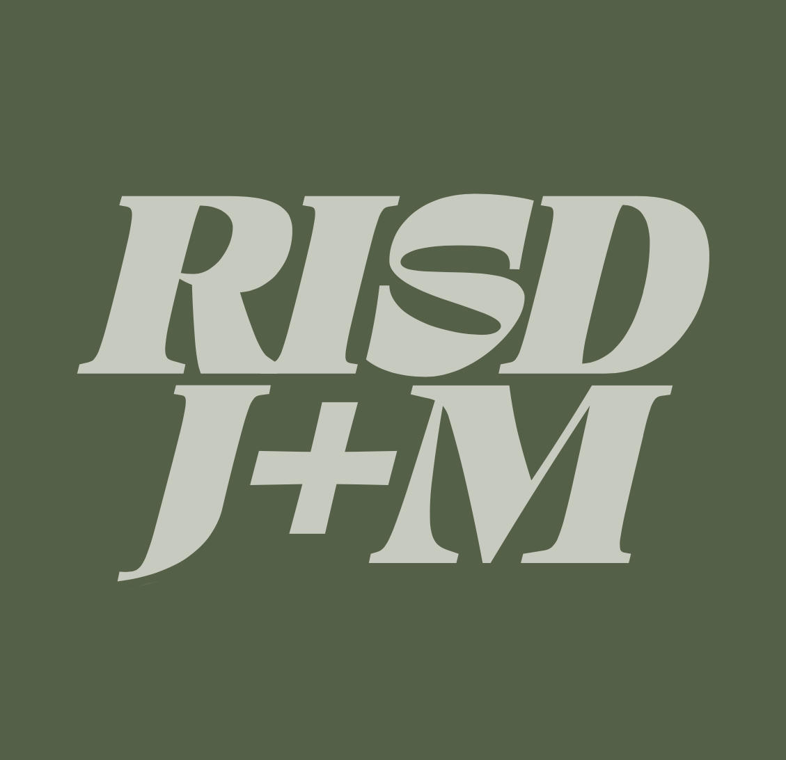 RISD J+M