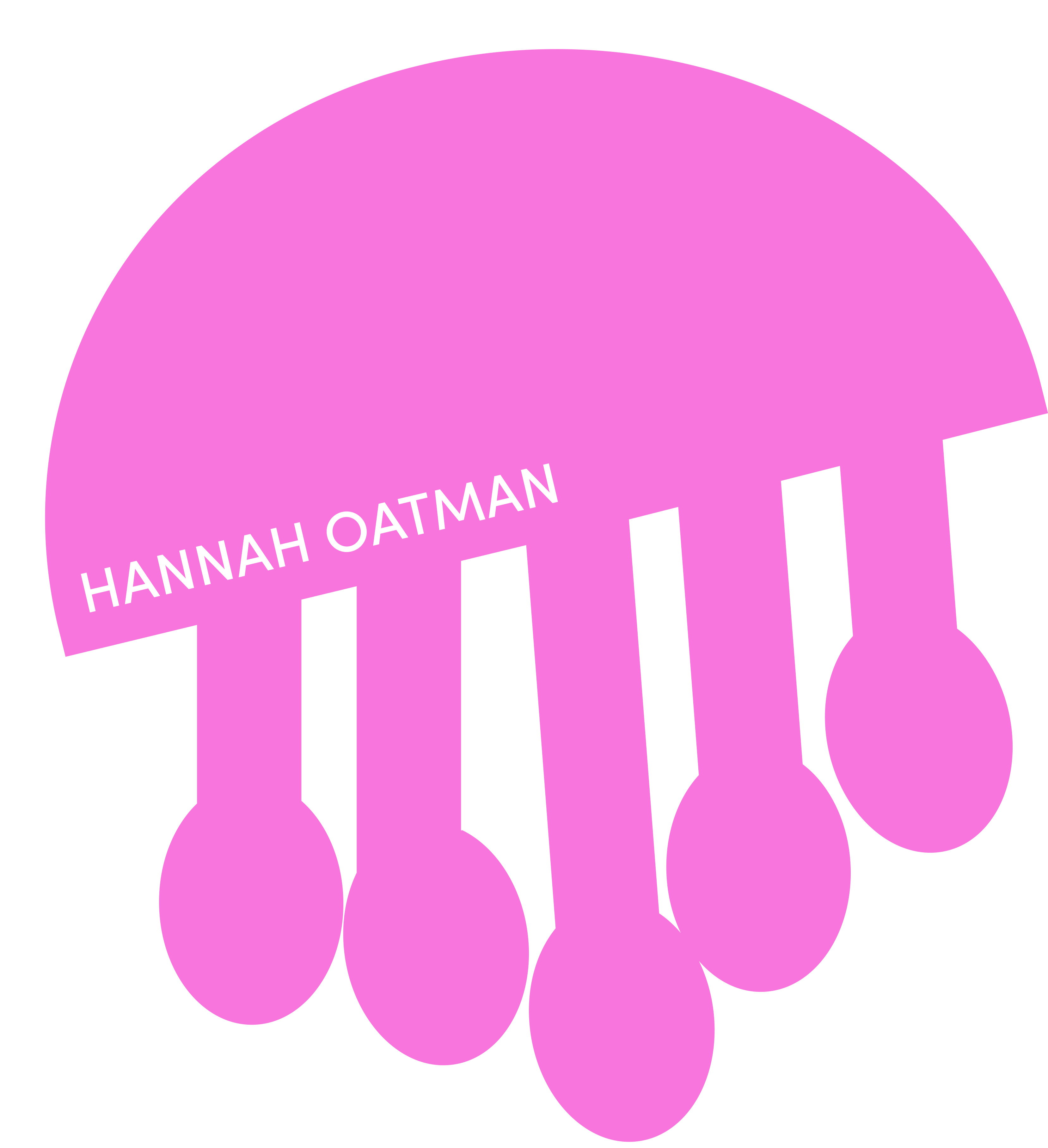 Hannah Oatman