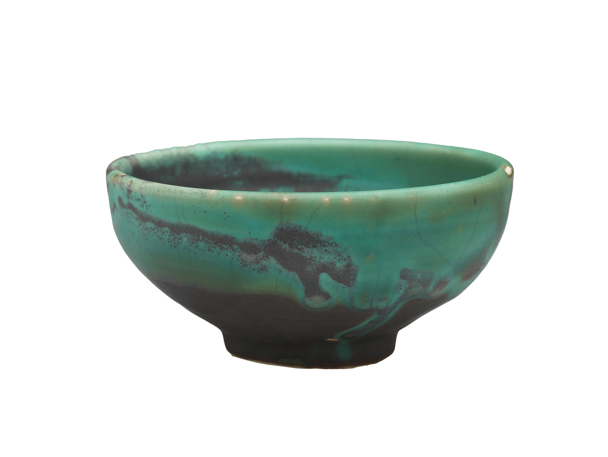 /Green%20bowl%20with%20splashes%20of%20dark%20gray%20on%20side%20and%20at%20base.