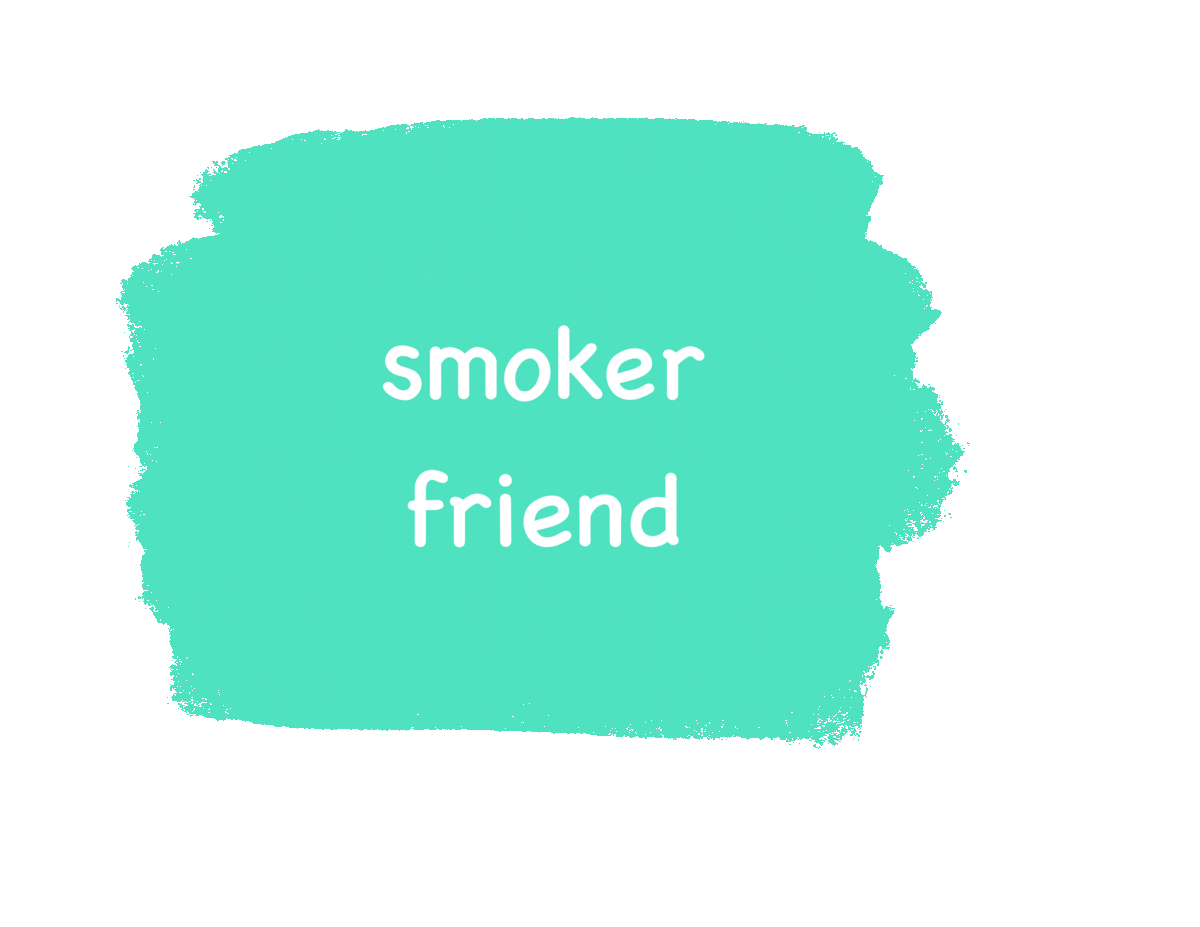 SmokerFriend-Ashtray