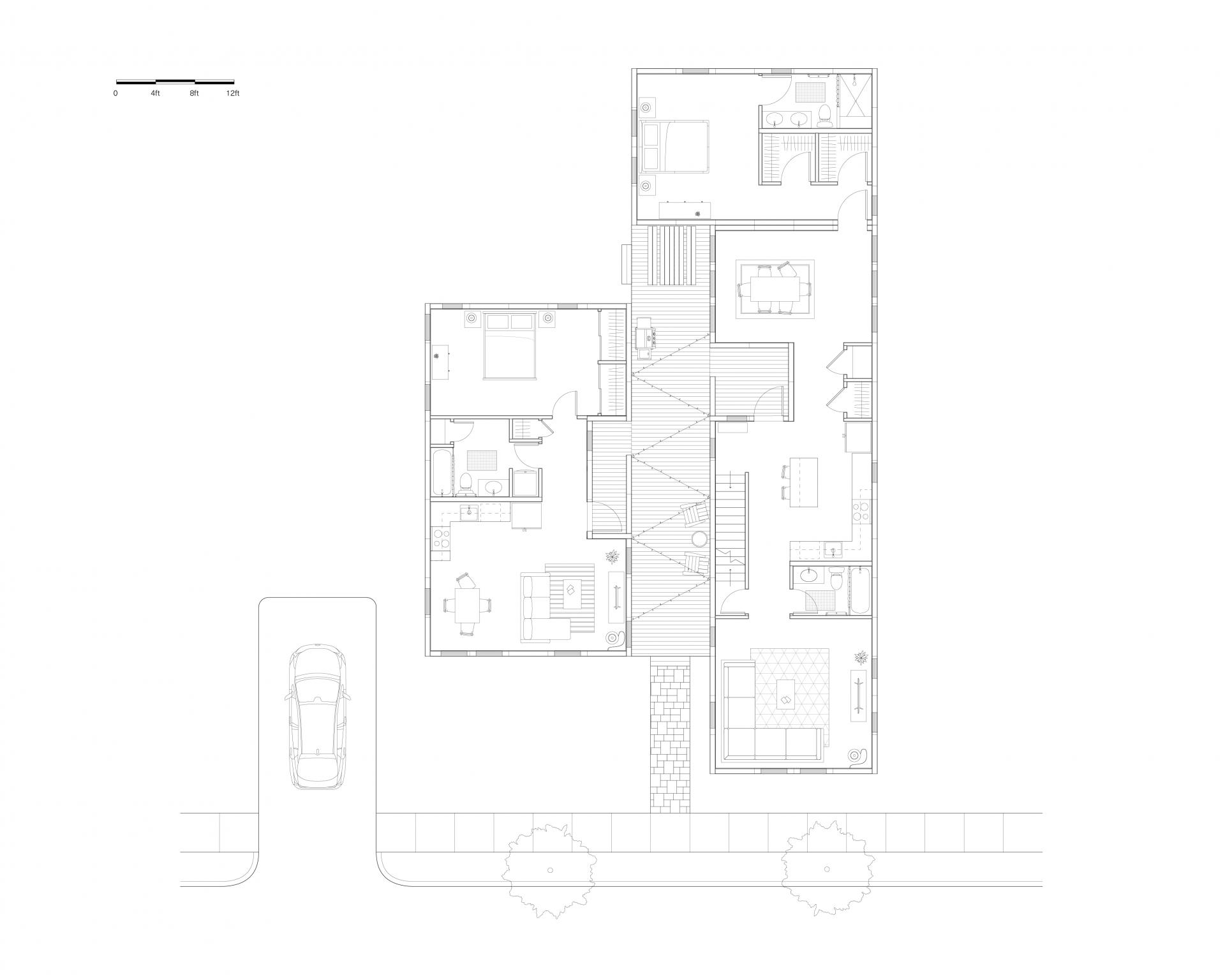 The Passage plan.