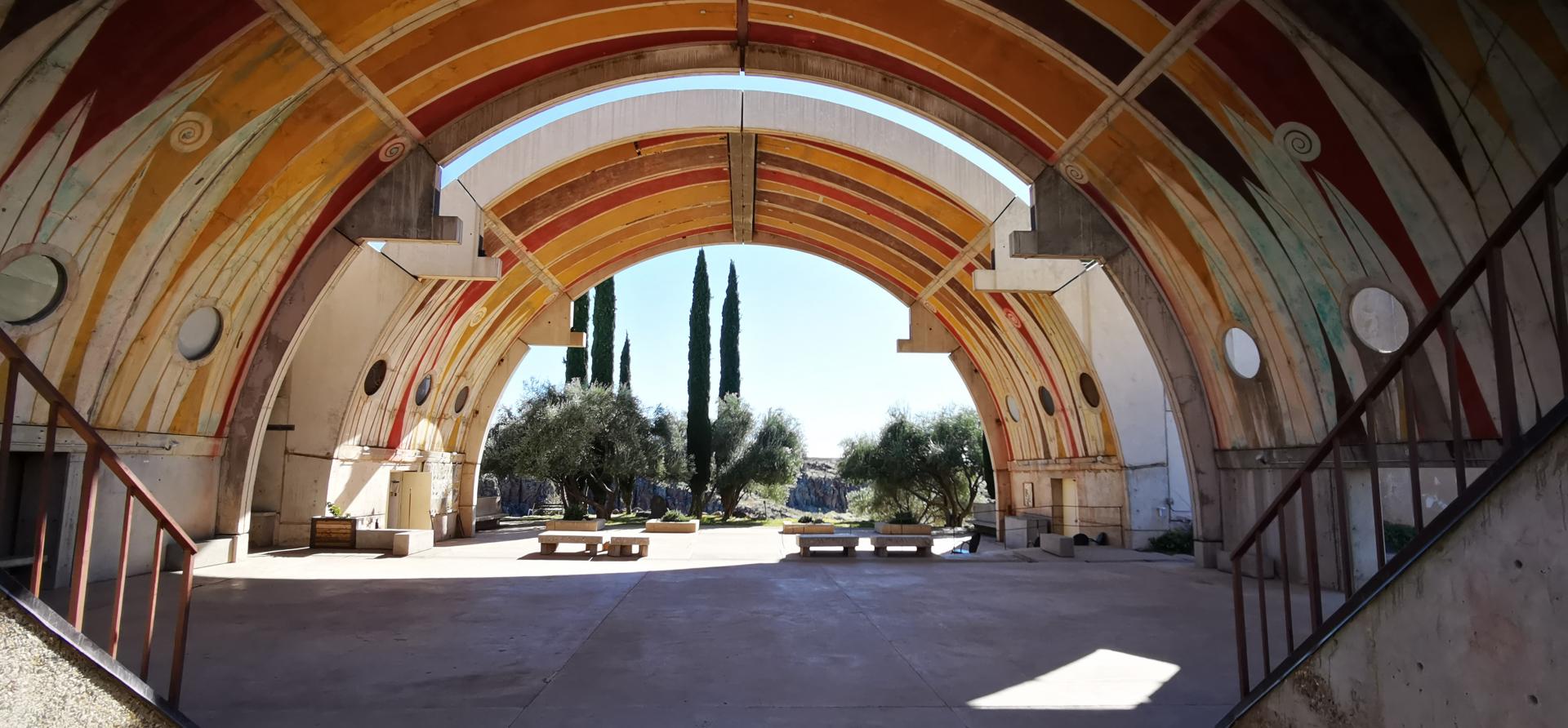 arcosanti