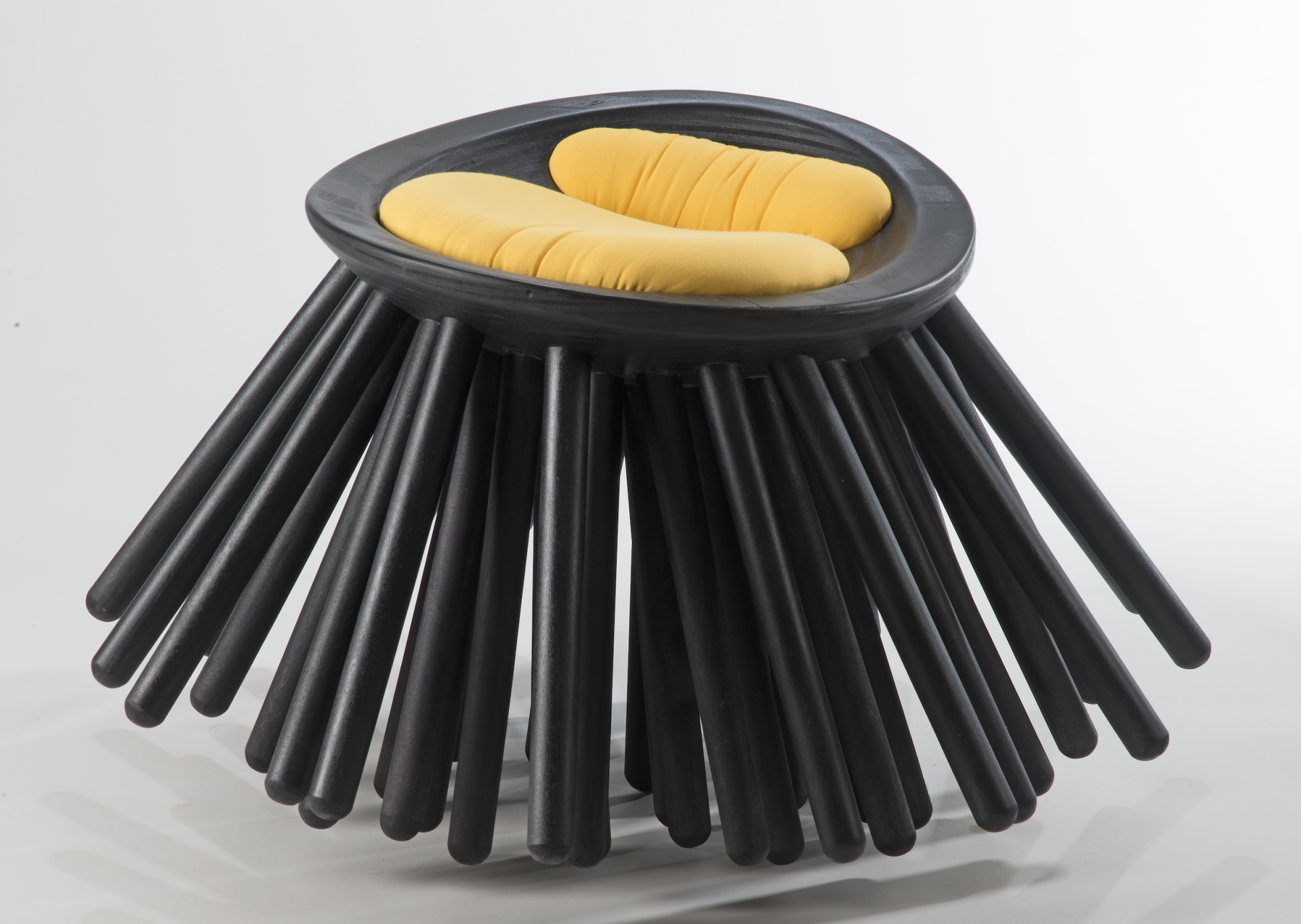 SEAt Urchin Rocking Chair