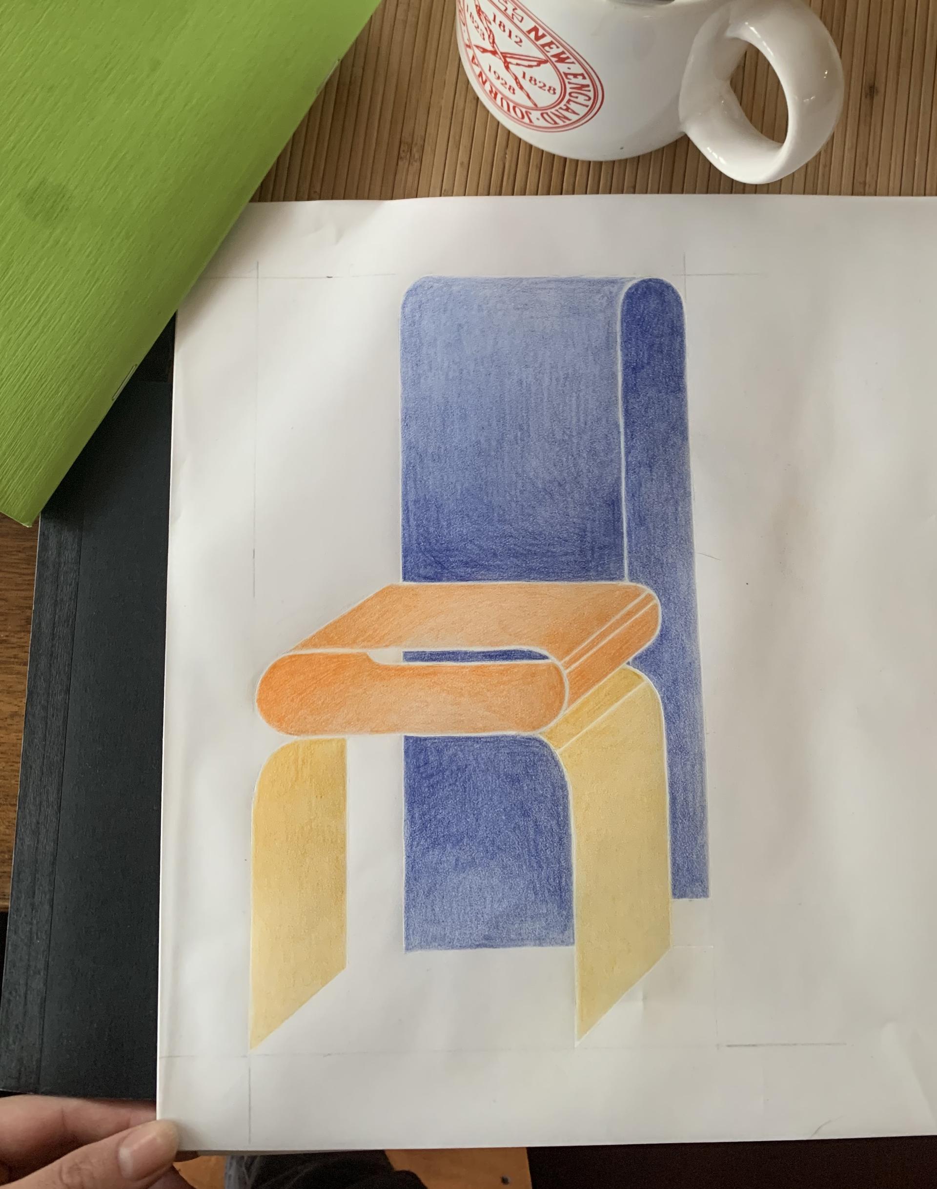 Chair