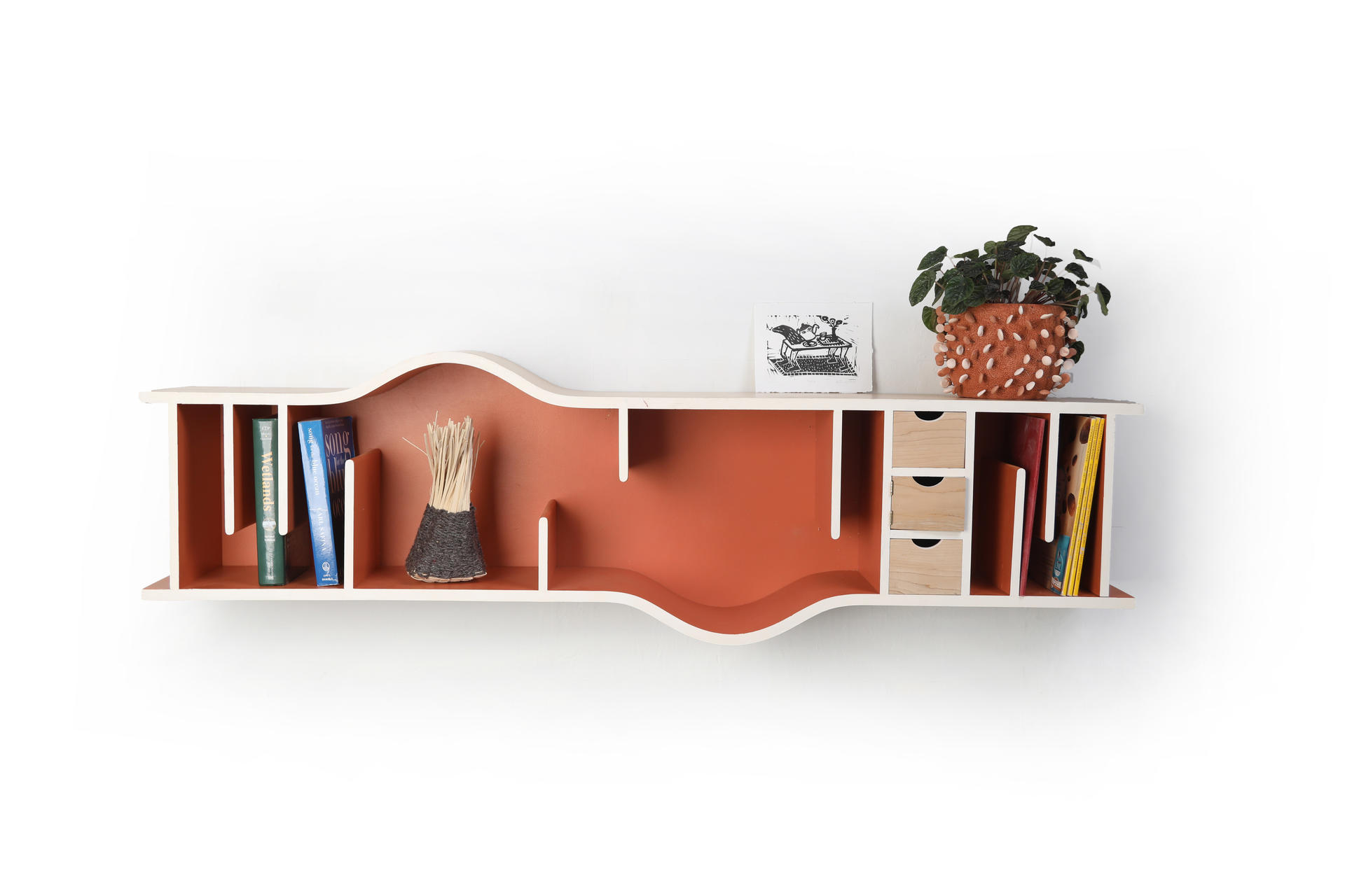 Bookshelf