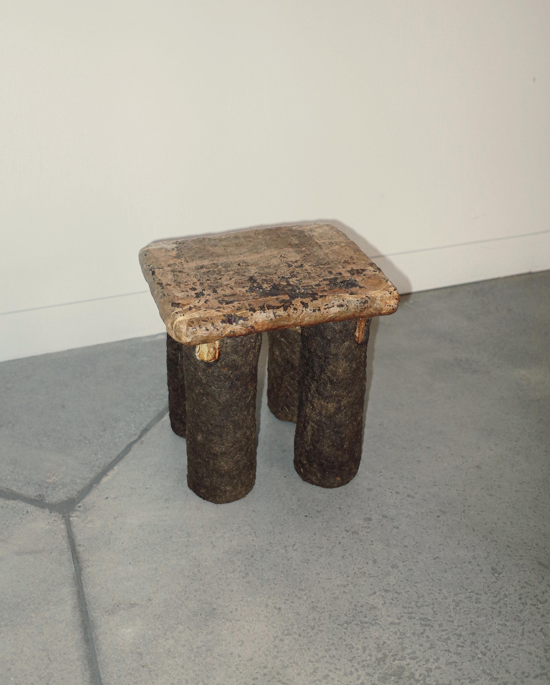 Stool