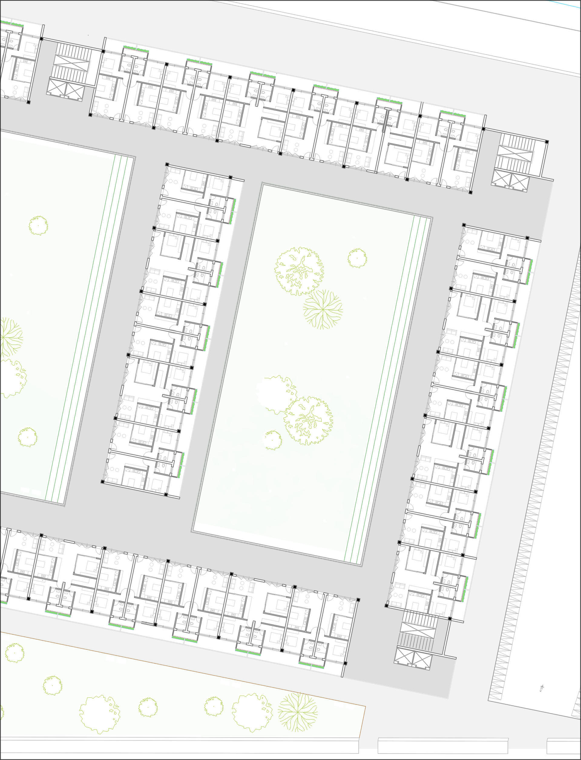 Zoom in _Housing Plan