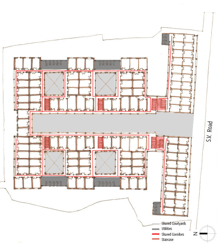 Chawl Plan_2