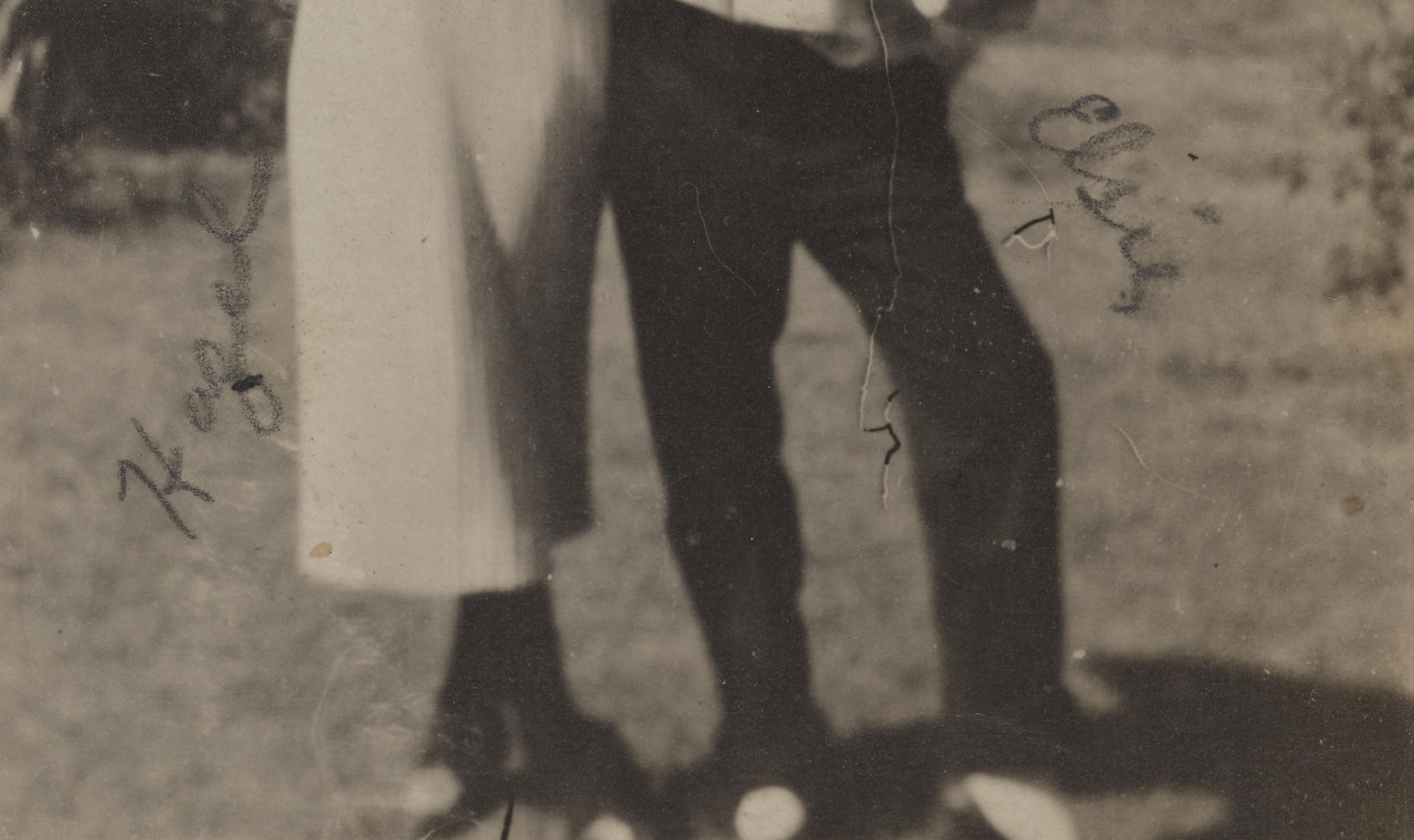 cropped sepia tinted photo of a couple