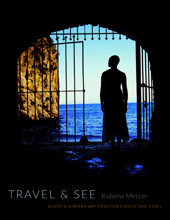 Book cover for Travel & See