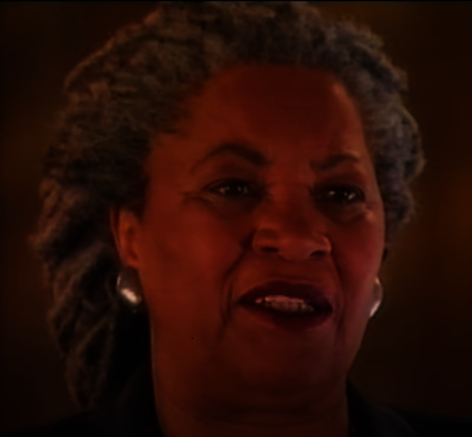 Toni Morrison