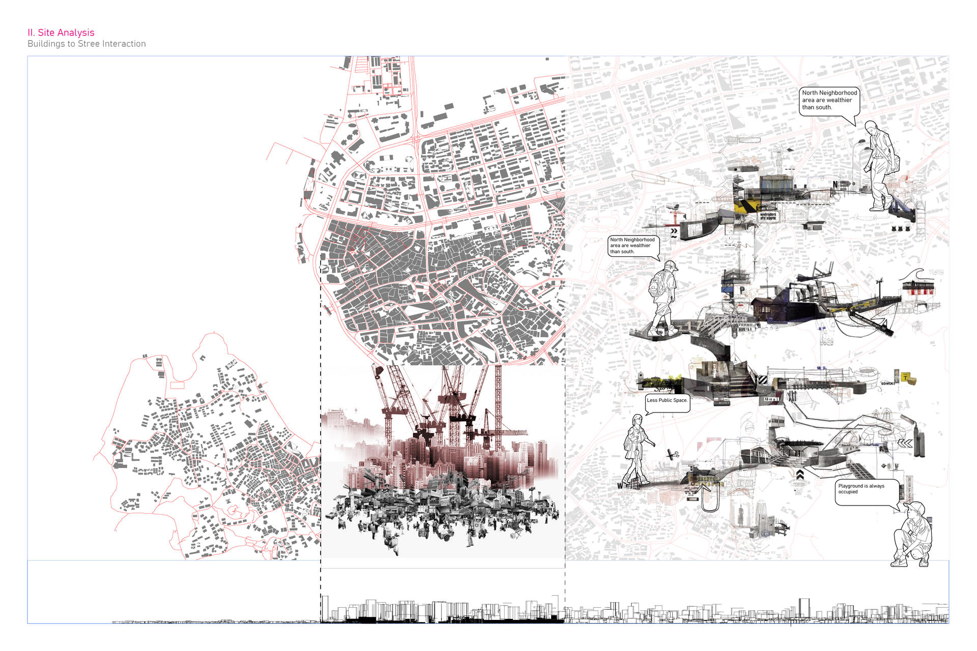 Site Analysis-Street