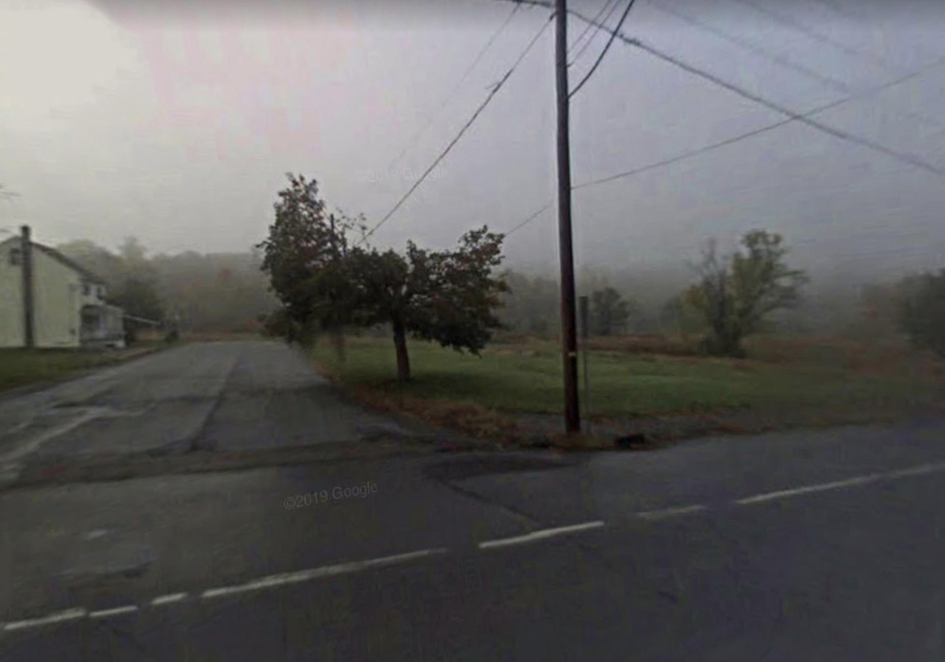 google street view of Centralia