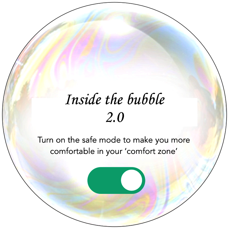 Inside the Bubble 2.0