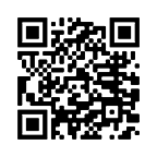 QR code linking to thesis book