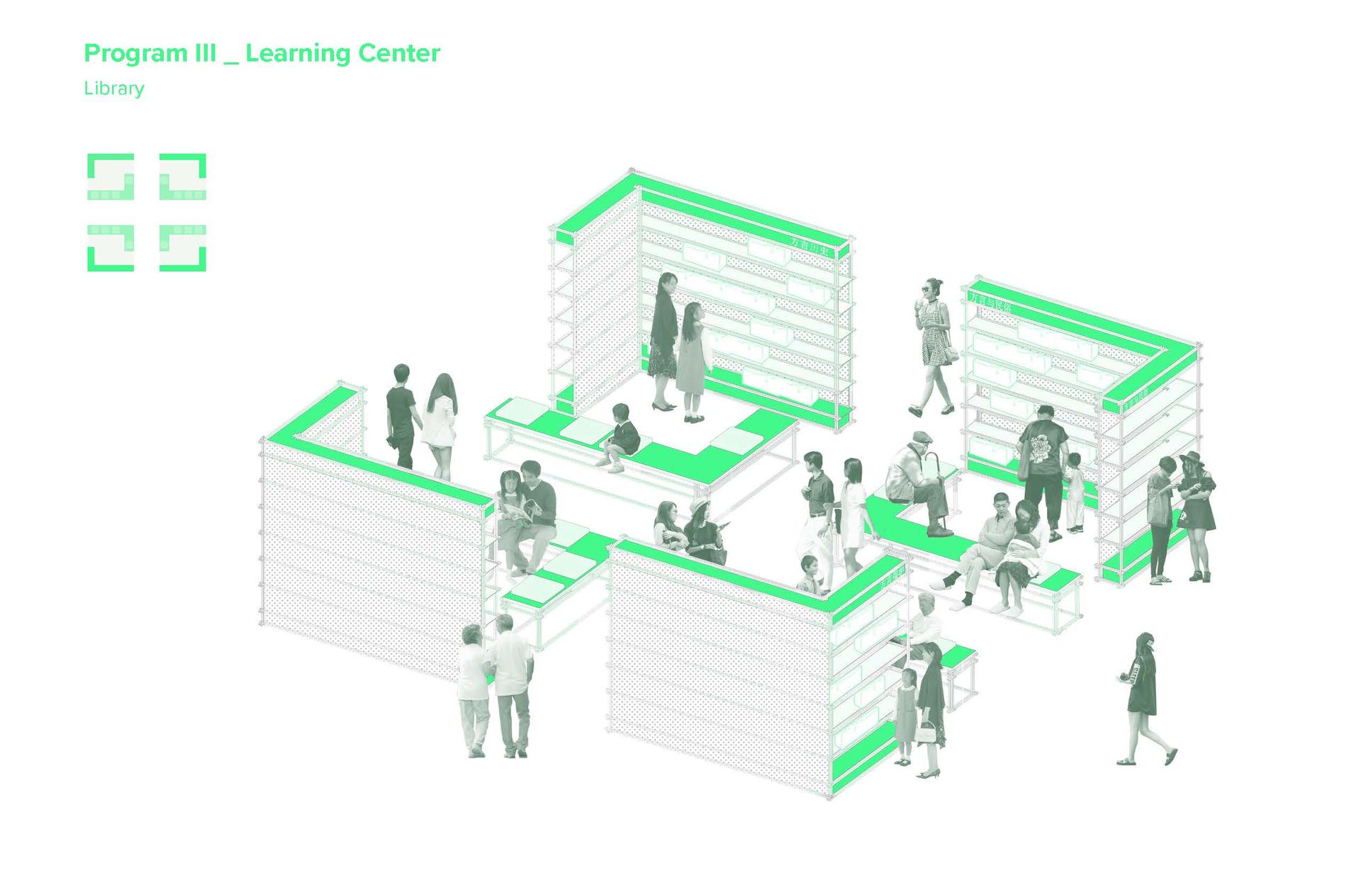 drawing _ learning center