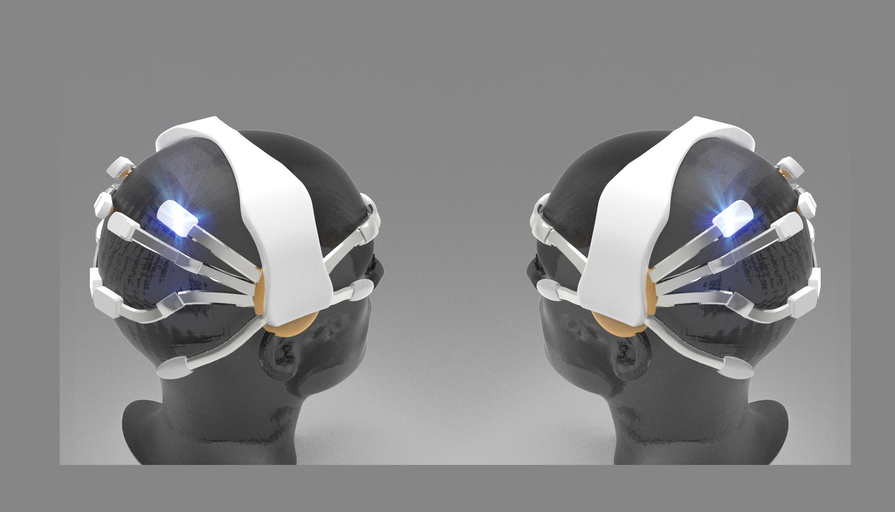 Telepathic Helmet