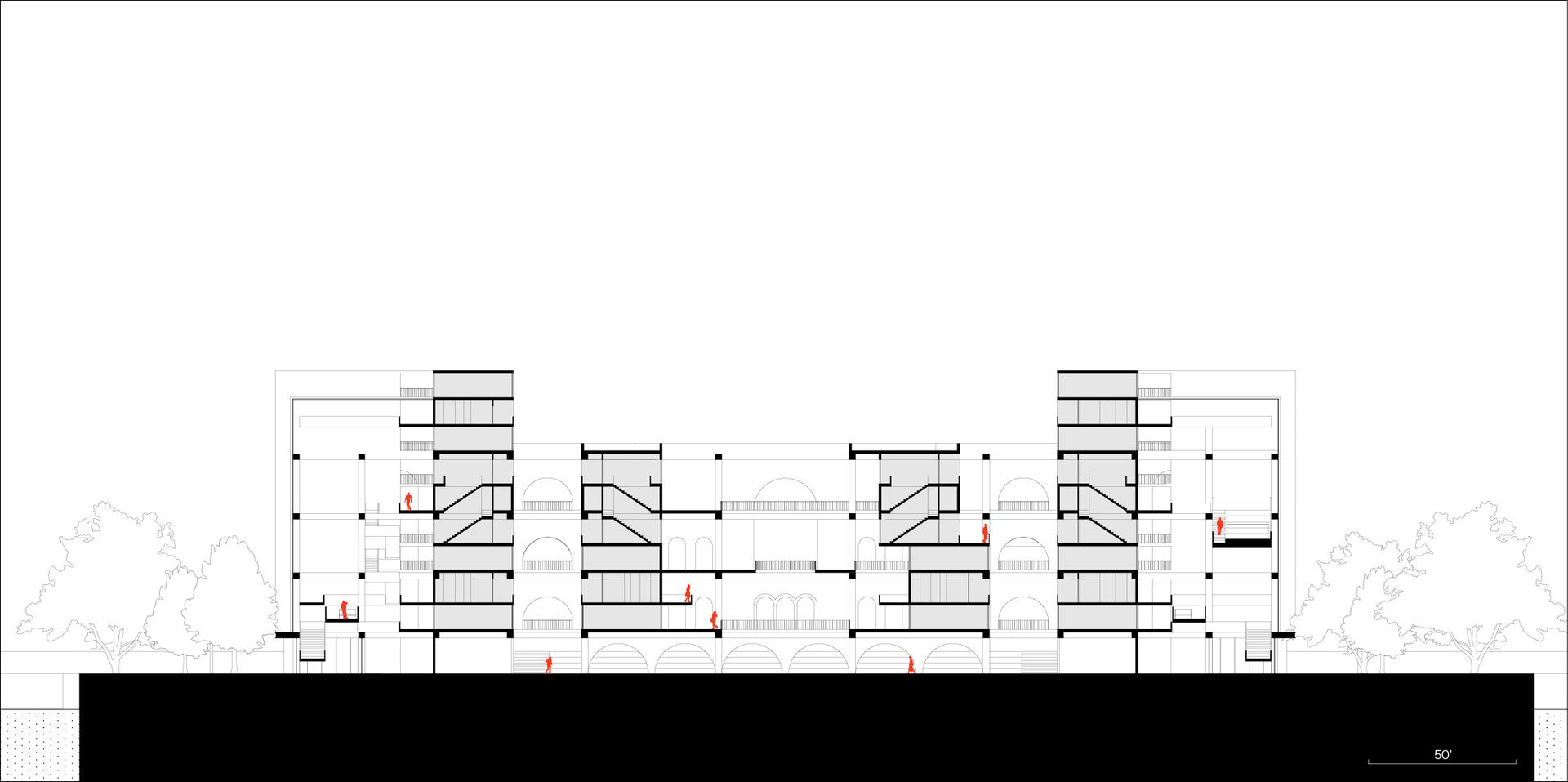 Cross Section