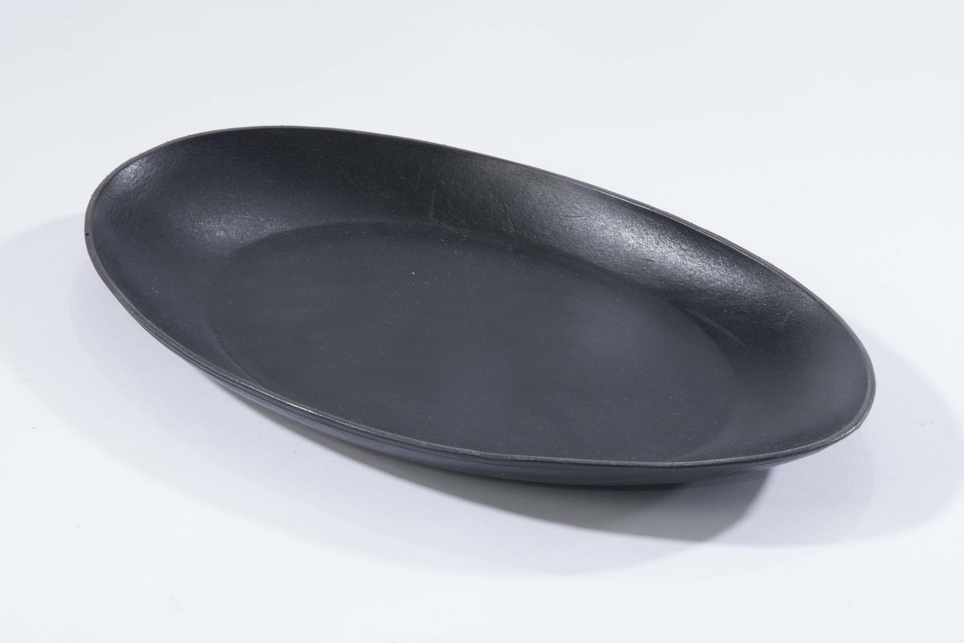 Leather Dish