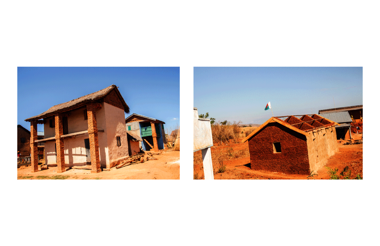 Vernacular Architecture of Madagascar