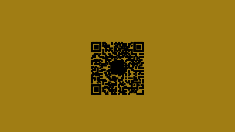 QR code