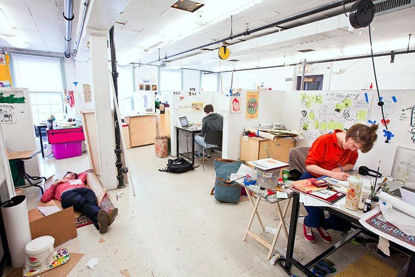 Illustration Studio