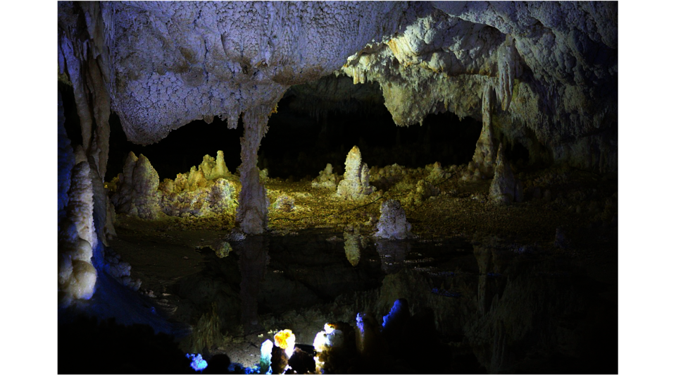 Katale Khor Cave, Zanjan Province, Iran