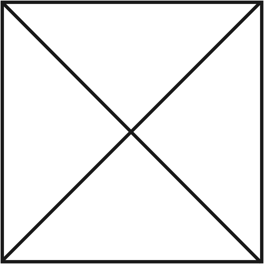 wireframe box