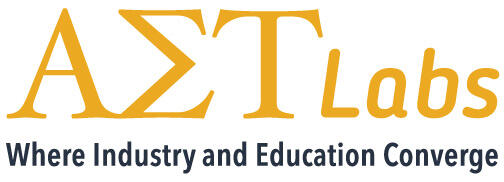 AET Labs logo