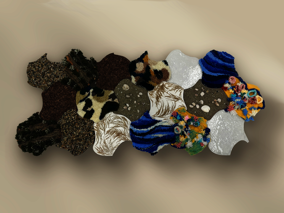 TacTiles: Sensory Murals for Alzheimer’s and Dementia Care