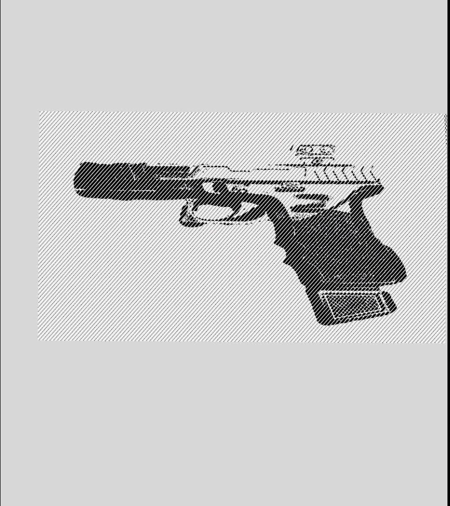 this is how to shoot a gun.