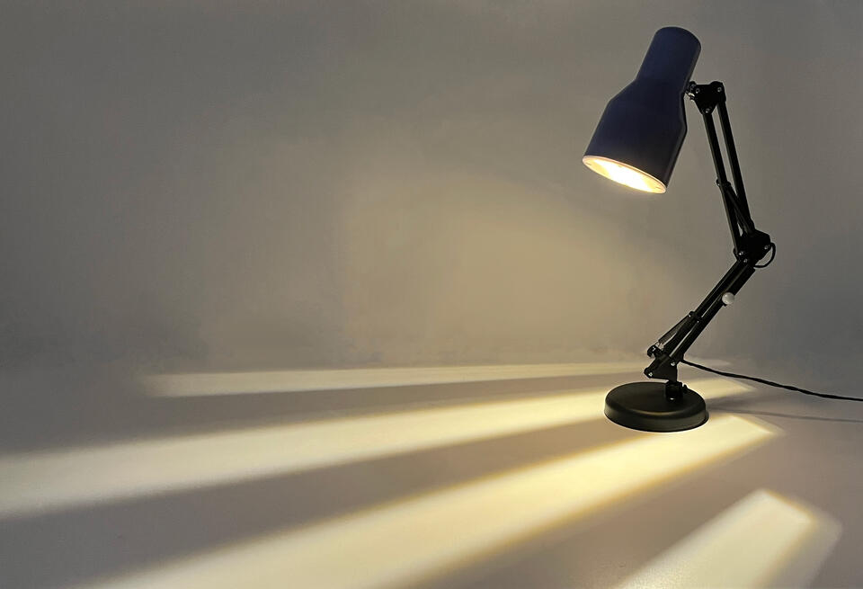 Four multisensory designs helping people reclaim personal rhythms